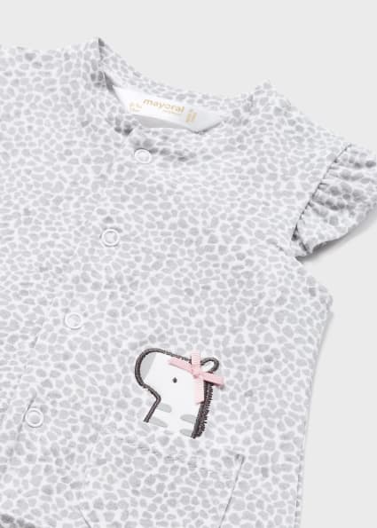 SET MAMELUCOS X2 1742 MAYORAL