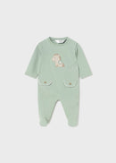 Pijamas Largas X2 1756 Mayoral