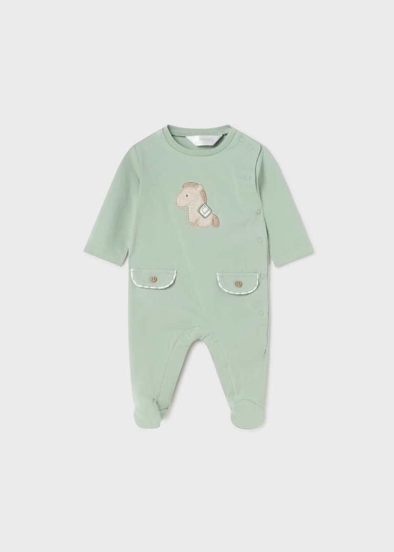 Pijamas Largas X2 1756 Mayoral