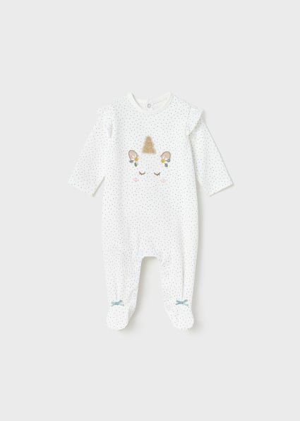 SET PIJAMAS X2 1740 MAYORAL