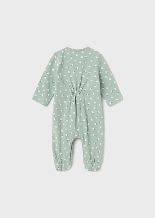 SET PIJAMAS X2 1740 MAYORAL