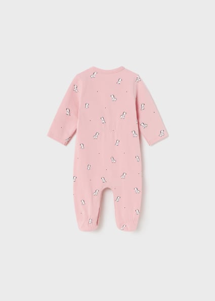 SET PIJAMAS X2 1740 MAYORAL