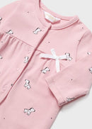 SET PIJAMAS X2 1740 MAYORAL