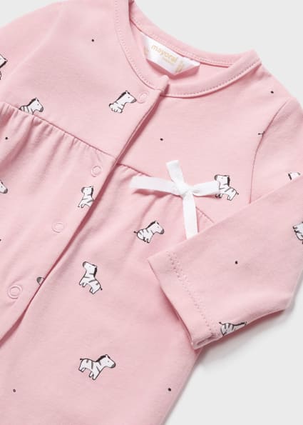 SET PIJAMAS X2 1740 MAYORAL