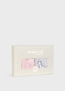 SET PIJAMAS X2 1740 MAYORAL