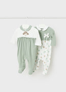 Set Pijamas X2 1736 Mayoral