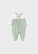 Set Pijamas X2 1736 Mayoral