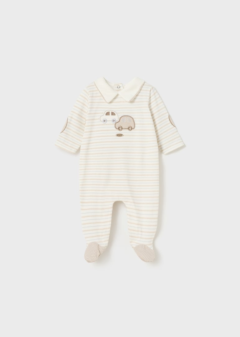 Set Pijamas X2 1753 Mayoral