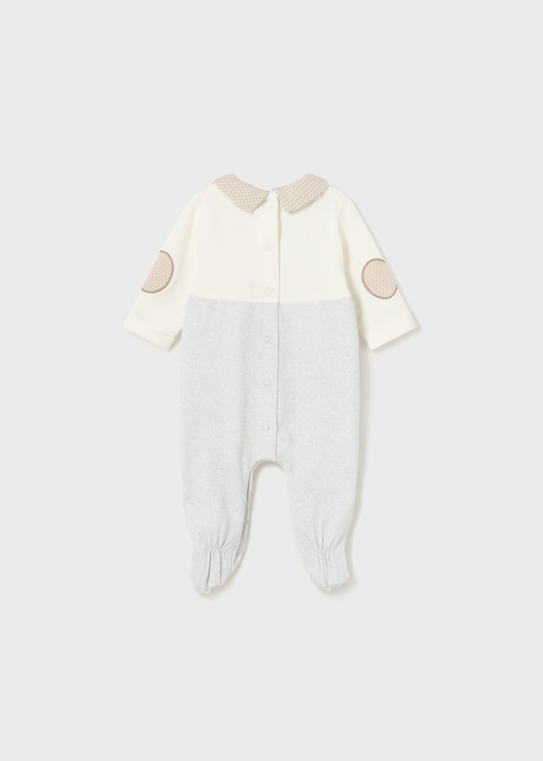 Set Pijamas X2 1753 Mayoral