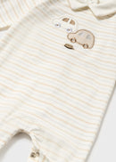 Set Pijamas X2 1753 Mayoral