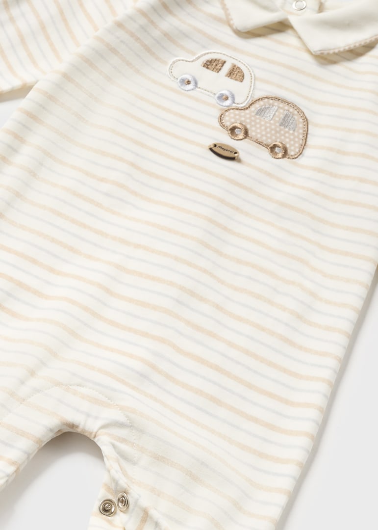 Set Pijamas X2 1753 Mayoral