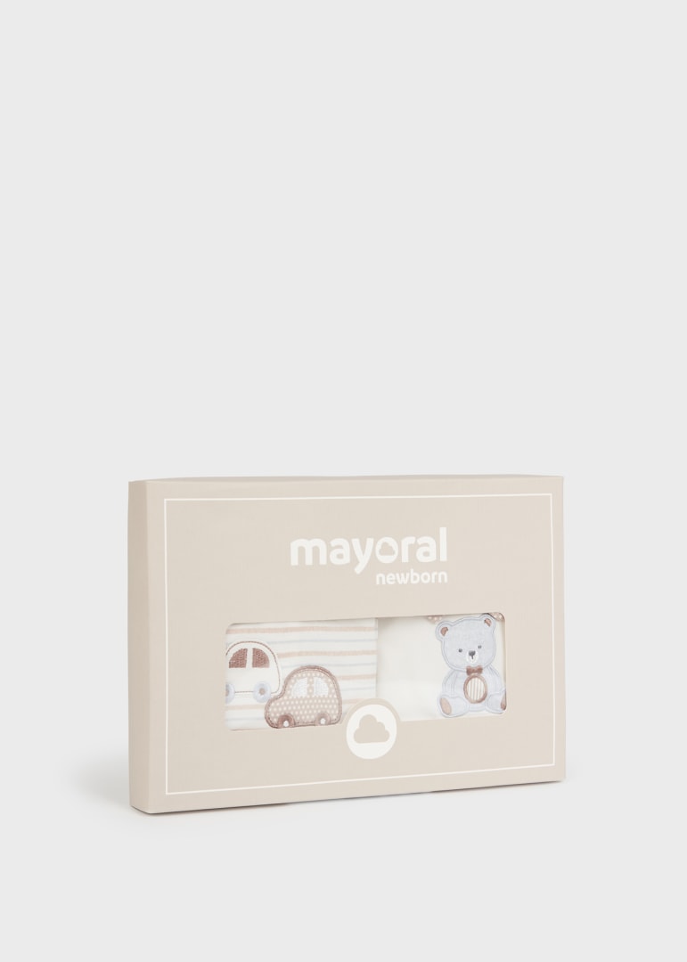 Set Pijamas X2 1753 Mayoral