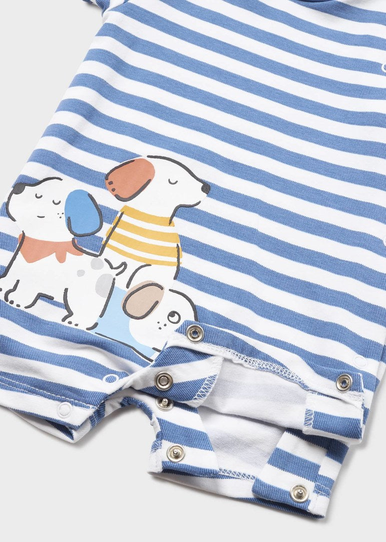 Mamelucos X2 1751 Mayoral