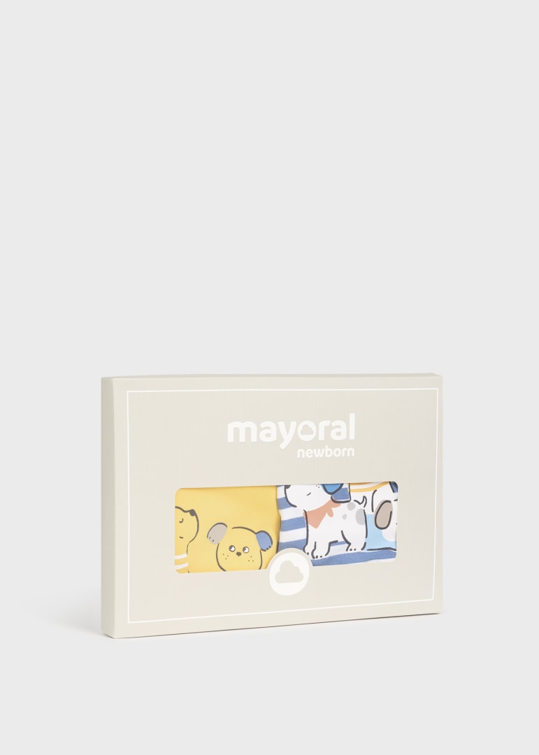 Mamelucos X2 1751 Mayoral