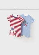 Mamelucos X2 1751 Mayoral