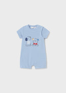 Mamelucos X2 1751 Mayoral