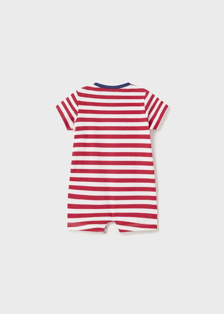 Mamelucos X2 1751 Mayoral