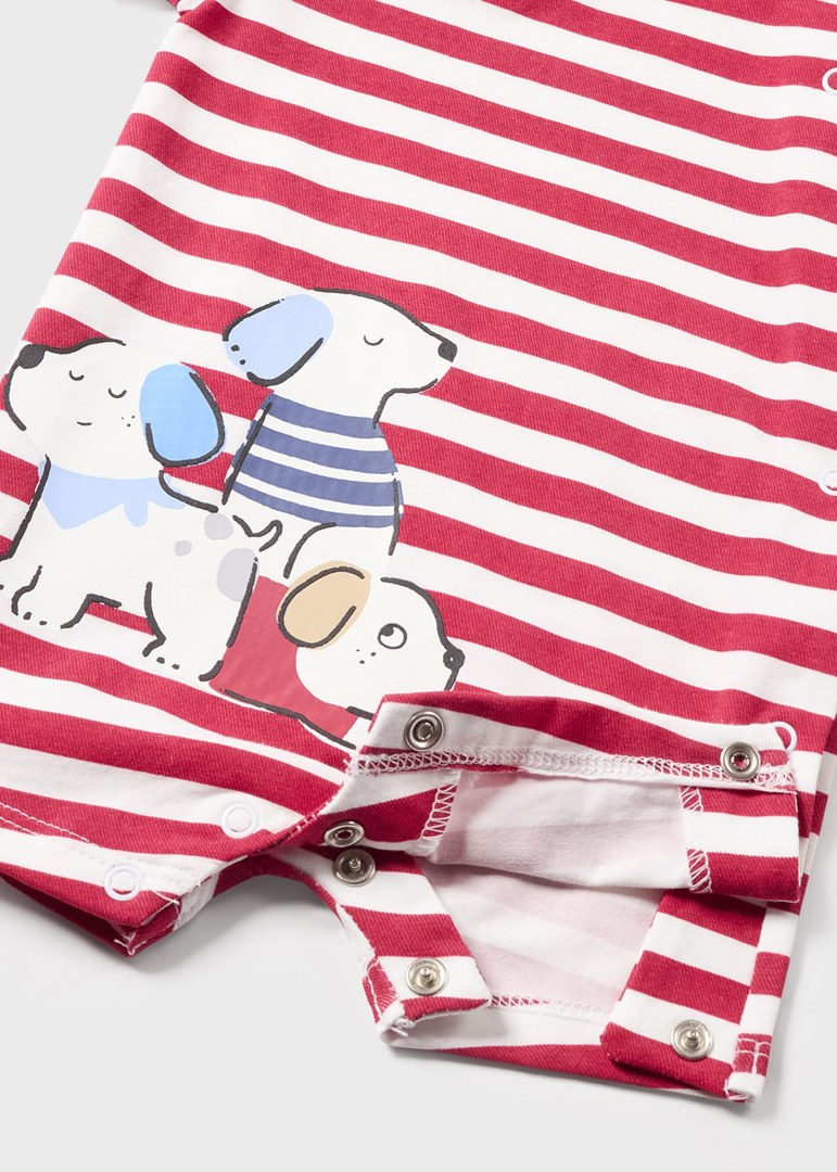 Mamelucos X2 1751 Mayoral