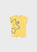 ﻿Set 2 Pijamas Cortas 1759 Mayoral