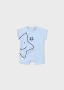 ﻿Set 2 Pijamas Cortas 1759 Mayoral