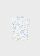 ﻿Set 2 Pijamas Cortas 1759 Mayoral