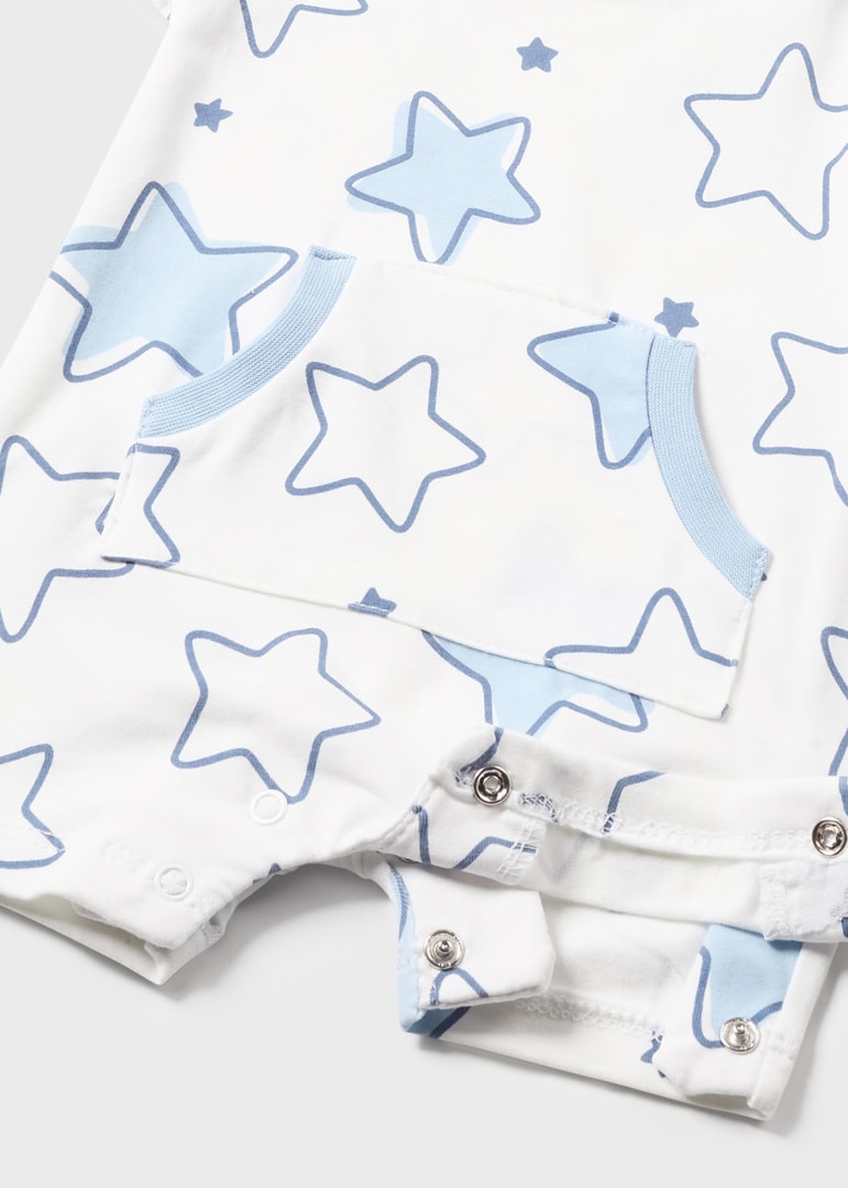 ﻿Set 2 Pijamas Cortas 1759 Mayoral