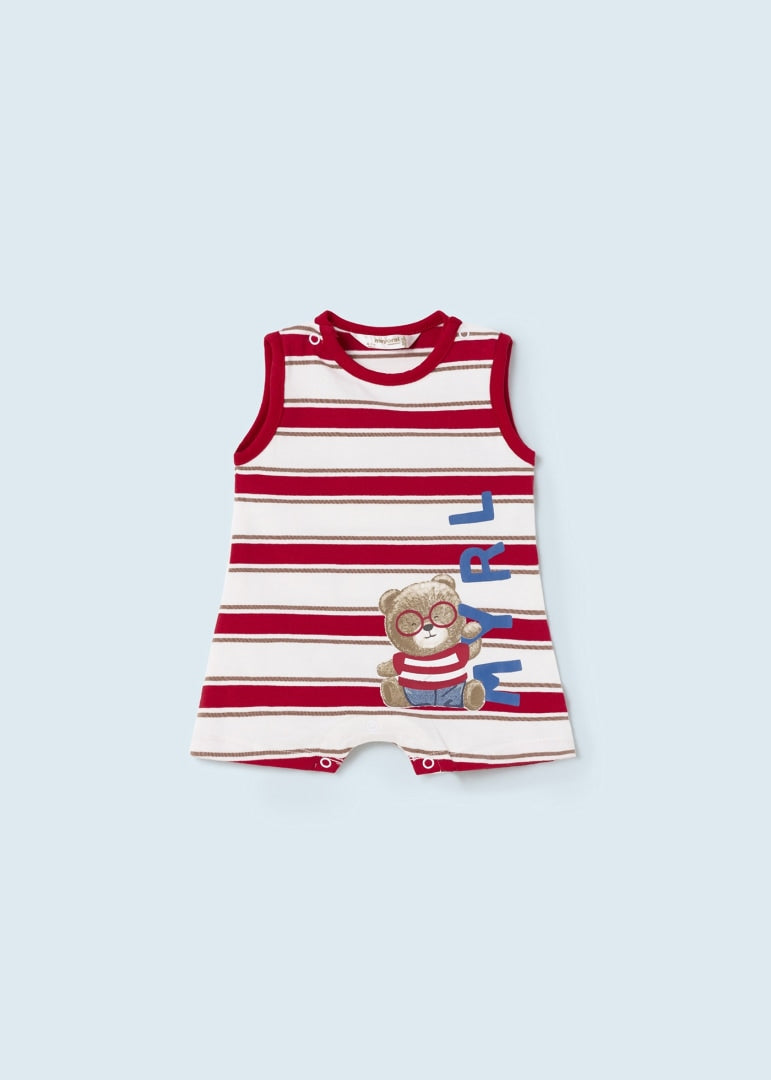 Mamelucos X2 1767 Mayoral