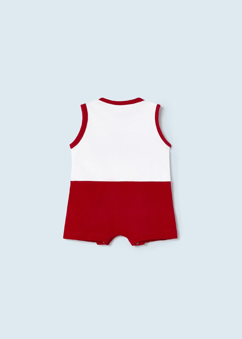 Mamelucos X2 1767 Mayoral