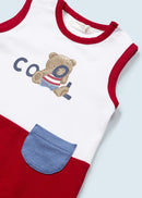 Mamelucos X2 1767 Mayoral