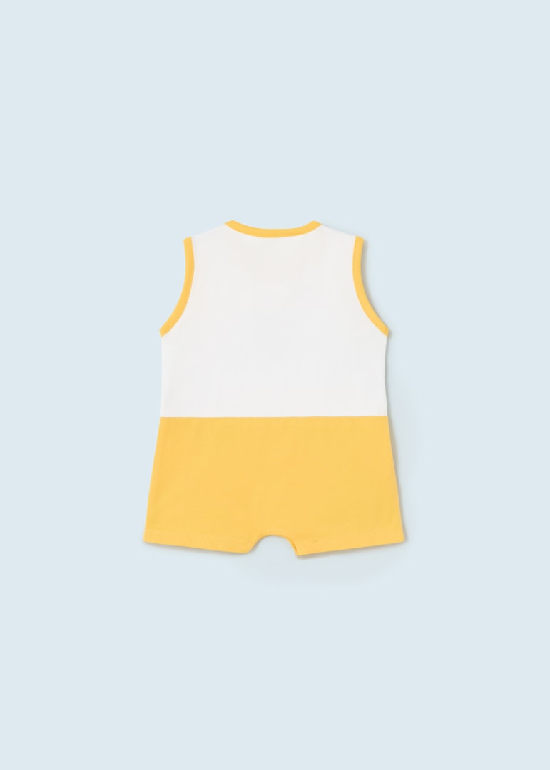 Mamelucos X2 1767 Mayoral