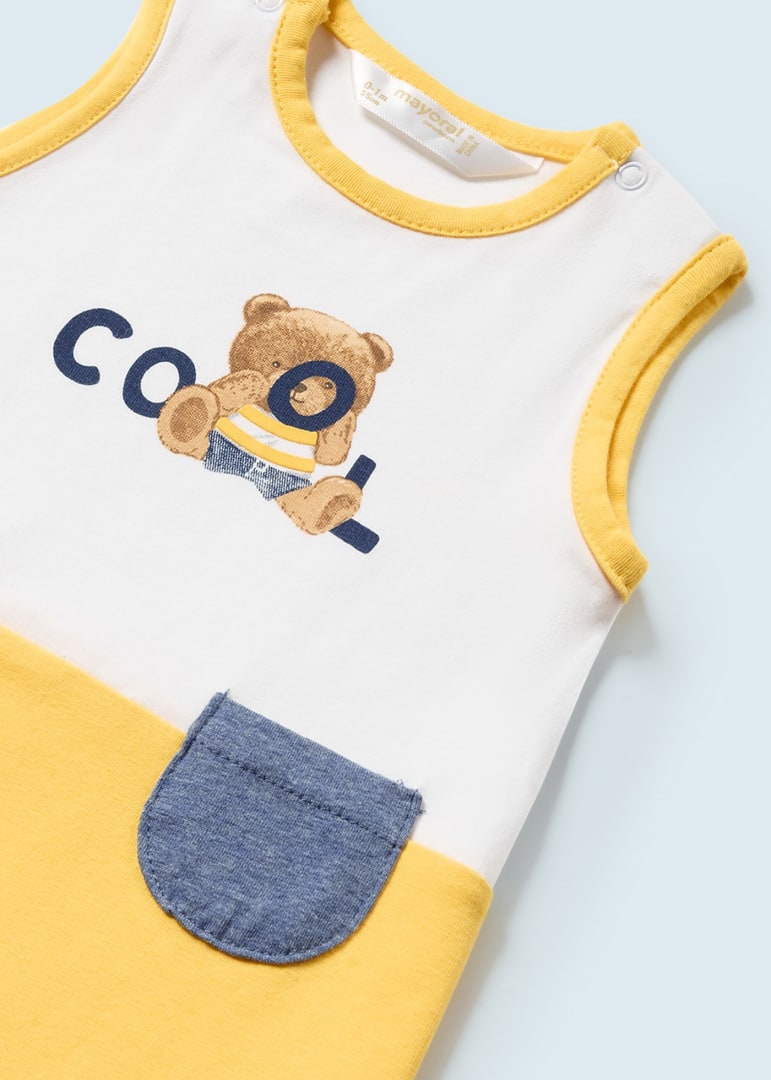 Mamelucos X2 1767 Mayoral