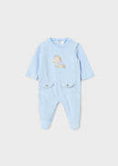 Pijamas Largas X2 1756 Mayoral