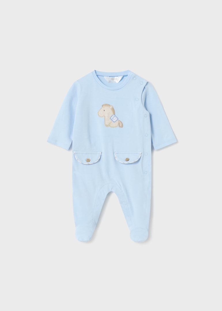 Pijamas Largas X2 1756 Mayoral