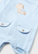 Pijamas Largas X2 1756 Mayoral