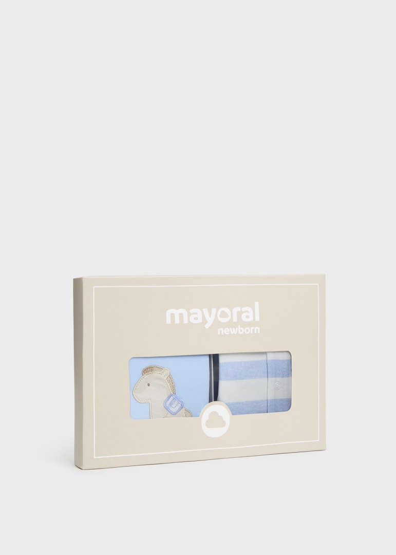 Pijamas Largas X2 1756 Mayoral