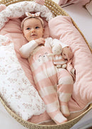 SET PIJAMA X2+ DIADEMA 2669 MAYORAL