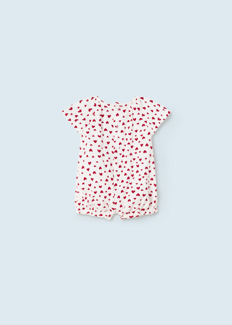 Set Mamelucos X3 1760 Mayoral