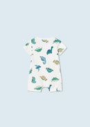 Set Pijamas Cortas X3 1768 Mayoral