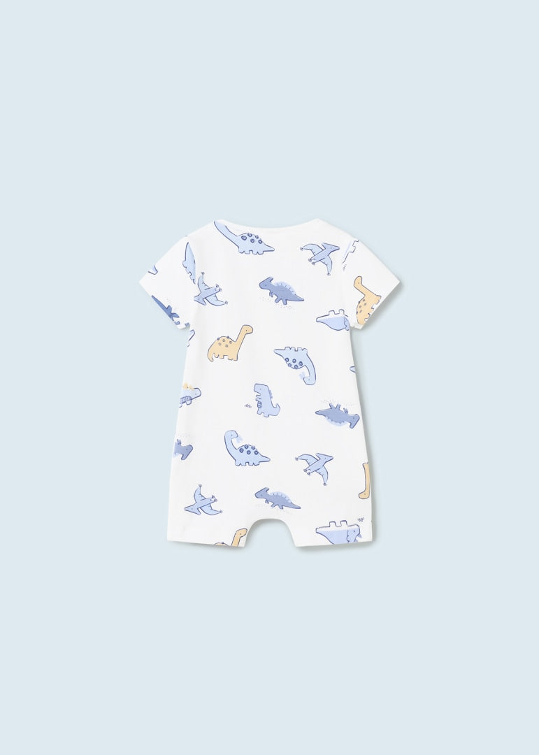 Set Pijamas Cortas X3 1768 Mayoral