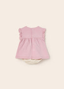 Conjunto Niña 4 Pzs 1694 Mayoral