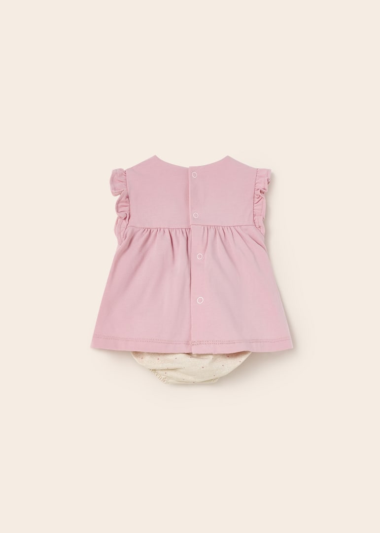 Conjunto Niña 4 Pzs 1694 Mayoral