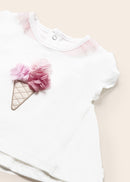 Conjunto Niña 4 Pzs 1694 Mayoral