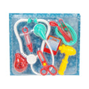 Set Doctor Baby 10132 Plasticos