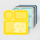 SET 3 DIVISIONES X6 4 PILLOWFORT