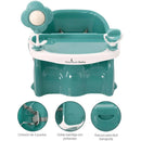 SILLA COMEDOR BOOSTER BOZZ PREMIUM BABY