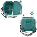 SILLA COMEDOR BOOSTER BOZZ PREMIUM BABY