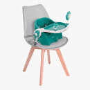 SILLA COMEDOR BOOSTER BOZZ PREMIUM BABY