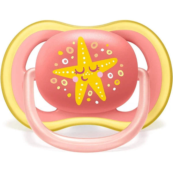 CHUPO ENTRETENCION 6-18M SCF085/04 AVENT