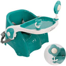 SILLA COMEDOR BOOSTER BOZZ PREMIUM BABY