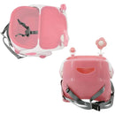 SILLA COMEDOR BOOSTER BOZZ PREMIUM BABY